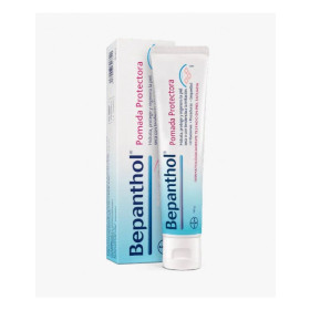 BEPANTHOL · POMADA PROTECTORA (100g)
