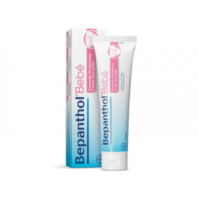 BEPANTHOL · POMADA PROTECTORA (100g)