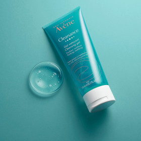 AVENE CLEANANCE GEL LIMPIADOR PURIFICANTE 200ml