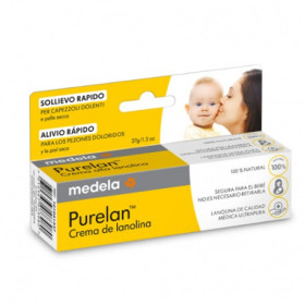 PURELAN 100 CREMA 37 G