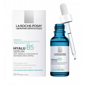 HYALU B5 SÉRUM 30 ml | Ácido hialurónico + Vitamina B5 para piel madura