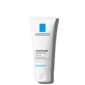 TOLERIANE SENSITIVE CREMA CALMANTE 40 ml | Hidratación y alivio para piel sensible