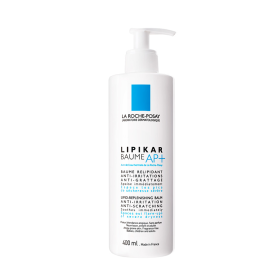 LIPIKAR BAUME AP+M 400ML