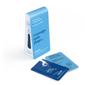 LUBETS · LUBRICANTE ECOLOGICO BASE AGUA (10 uni)