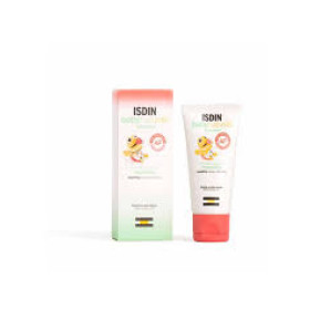 ISDIN BABY NATURALS Pomada Reparadora Pañal AF 50ml