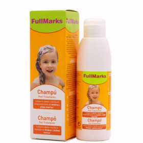 FULLMARKS · CHAMPÚ ANTIPIOJOS (150ml)