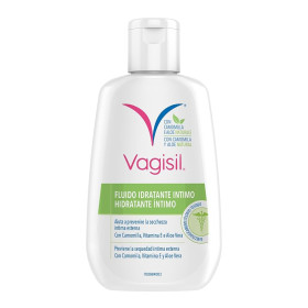 VAGISIL HIDRATANTE INTIMO Camomila & Aloe Vera (50ml)