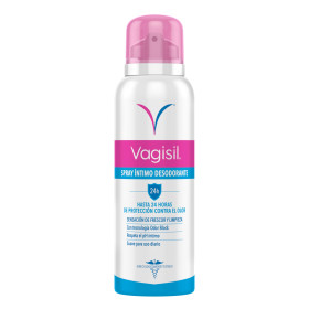 VAGISIL · Spray Íntimo Desodorante