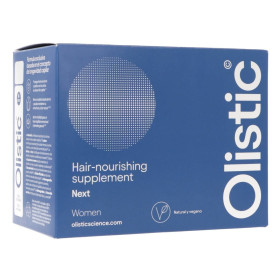 OLISTIC NEXT Women - Tratamiento Anticaida Mujer 28 ampollas bebibles