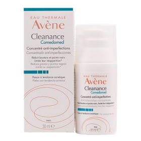 AVENE CLEANANCE COMEDOMED CONCENTRE ANTI IMPERFECCIONES 30ml