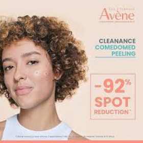 AVENE CLEANANCE COMEDOMED PEELING CREME 40ML