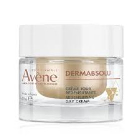 AVENE · DERMABSOLU · Crema de día redensificante  (50 ml)