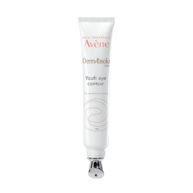 AVENE · DERMABSOLU · REGARD · Cuidado Ojos Revitalizante OJOS (15 ml)