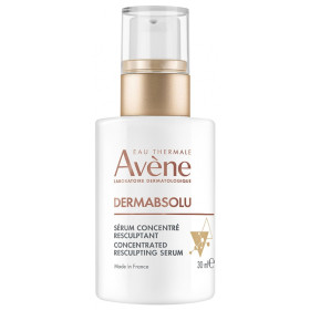 AVENE · DERMABSOLU · Sérum Concentrado Remodelador (30 ml)