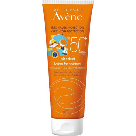 AVENE SOLAR · LECHE INFANTIL SPF 50+ (250ml)