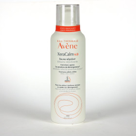 AVÈNE · XERCALM A.D BAUME RELIPIDANT (400 ml)