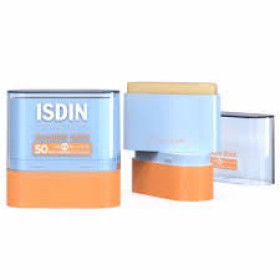 ISDIN · FOTOPROTECTOR INVISIBLE · STICK · SPF50 