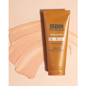ISDIN · Fotoprotector Body Glow SPF30 (200 ml)