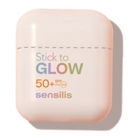 SENSILIS · PHOTOCORRECTION GLOW - STICK SPF50+ (10gr)