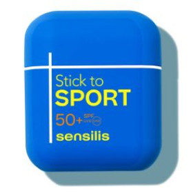SENSILIS · PHOTOCORRECTION SPORT STICK SPF50 (10 gr)