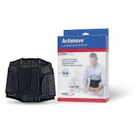 ACTIMOVE · LOMBACARE-MOTION (Talla XL)