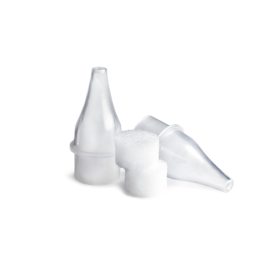 SUAVINEX BOQUILLAS RECAMBIO ASPIRADOR NASAL | 12 unidades