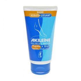 AKILEINE BAUME KÉRATO-LISSANT · 75 ml | Bálsamo alisador para durezas y callosidades