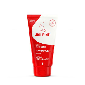 AKILEINE BAUME REPOSAQNT RELAX · 75 ml | Bálsamo relajante para pies cansados